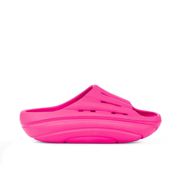 FOAMO SLIDE FUXIA